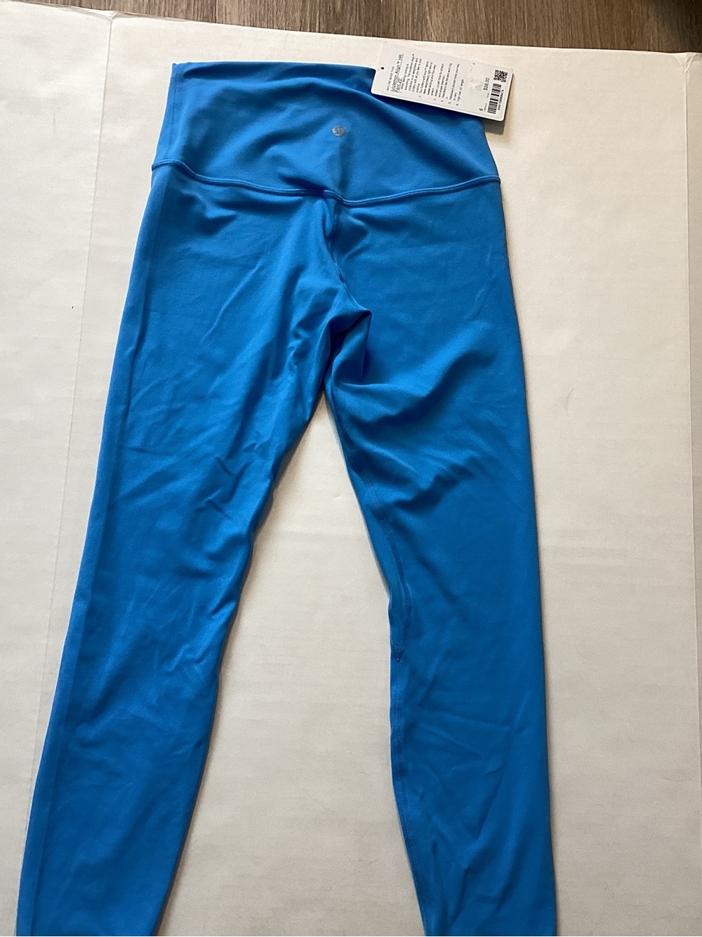 lululemon Leggings Brand New with tags size 6 Align